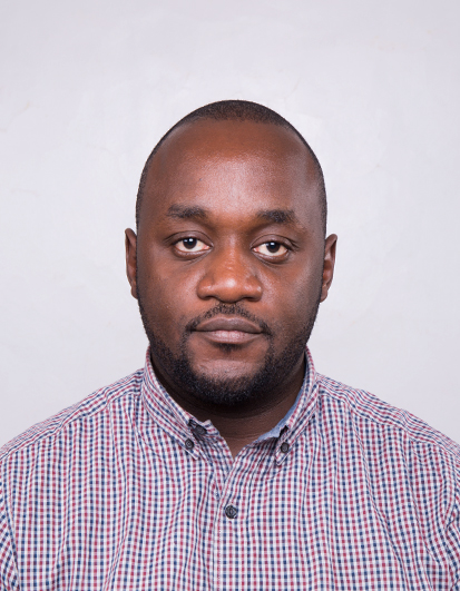 Dr. Job Nyangena